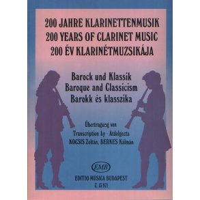 Barock und Klassik I