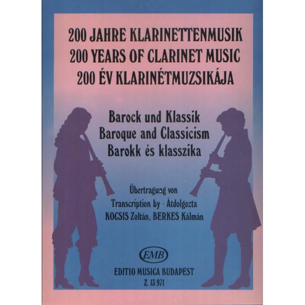 Barock und Klassik I