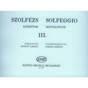 SOLFEGGIO V3