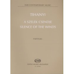 Silence of the Winds
