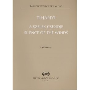 Silence of the Winds