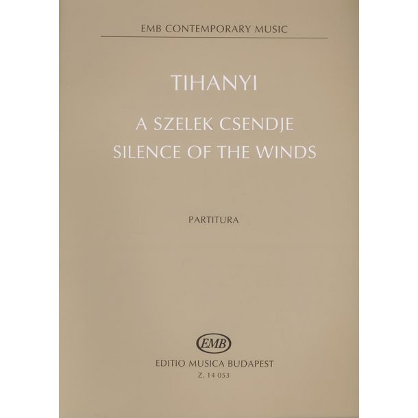Silence of the Winds