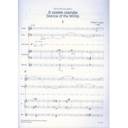 Silence of the Winds