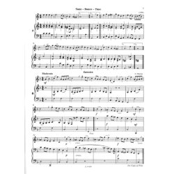 Oboe ABC : Exercices for oboe from the very beginning, using children's and folksongs from all over the world