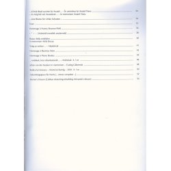 Jatekok - Games - Spiele 7 : Tagebucheintragungen, pers&ouml;nliche Botschaften