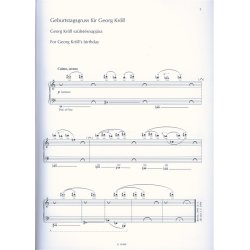 Jatekok - Games - Spiele 7 : Tagebucheintragungen, pers&ouml;nliche Botschaften