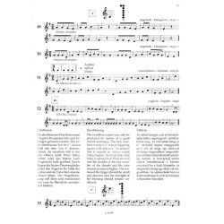 Recorder-ABC : For C descant recorder