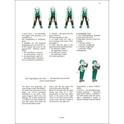 Violin-ABC : Violin tutor for beginners using children's and folksongs from all over the world