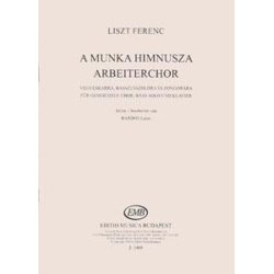 Arbeiterchor (Workers' Chorus)