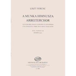 Arbeiterchor (Workers' Chorus)