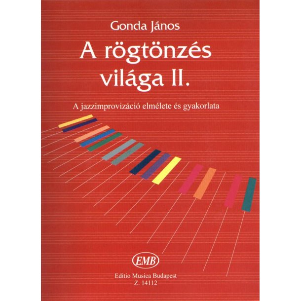 A r&ouml;gt&ouml;nz&eacute;s vil&aacute;ga