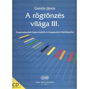 A rögtönzes vilaga III