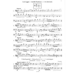 Trombone ABC : For tenor trombone in B flat ( Pupil's book)