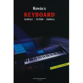 Keyboard Schule
