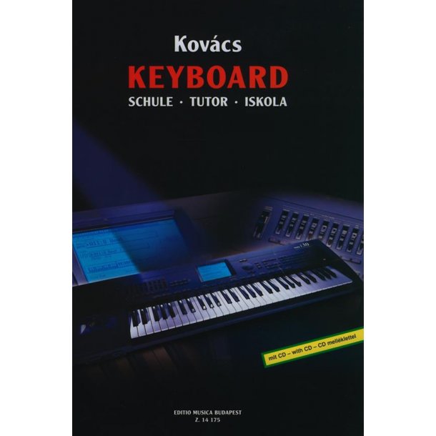 Keyboard Schule