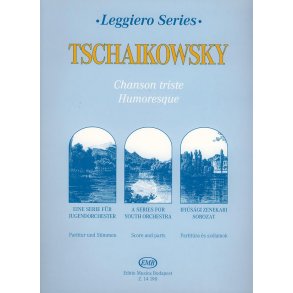 Chanson triste - Humoresque