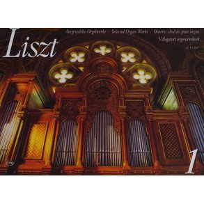 Ausgewahlte Orgelwerke I