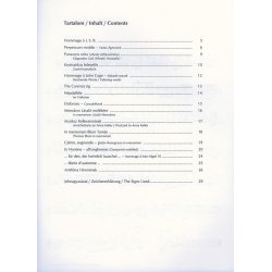 Zeichen, Spiele und Botschaften f&uuml;r Violine : Solo