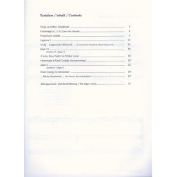 Zeichen, Spiele und Botschaften f&uuml;r Streichtrio : Spielpartitur