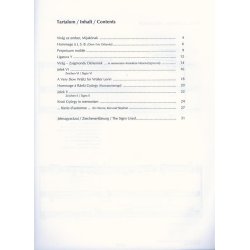 Zeichen, Spiele und Botschaften f&uuml;r Streichtrio : Spielpartitur