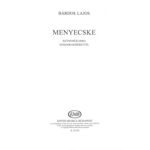 Menyecske