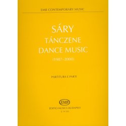 Dance Music (1987-2000)