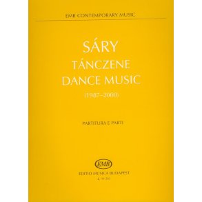 Dance Music (1987-2000)