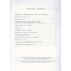 Dance Music (1987-2000)