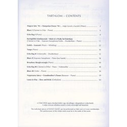 Dance Music (1987-2000)