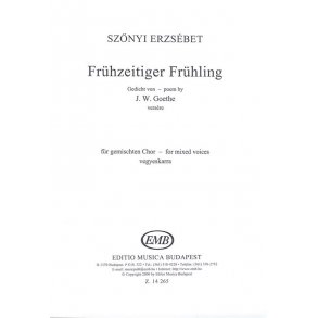 Frühzeitiger Frühling