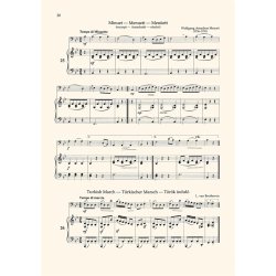 Baritone ABC : Piano accompaniment