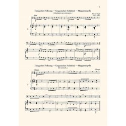 Baritone ABC : Piano accompaniment
