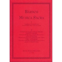 Musica Sacra f&uuml;r gemischten Chor 2 Pfingsten und : Pfingsten und andere Feste: Ges&auml;nge f&uuml;r andere Anl&auml;sse, Psalmen und Messges&auml;nge'