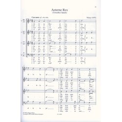 Musica Sacra f&uuml;r gemischten Chor 2 Pfingsten und : Pfingsten und andere Feste: Ges&auml;nge f&uuml;r andere Anl&auml;sse, Psalmen und Messges&auml;nge'