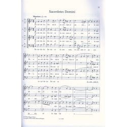 Musica Sacra f&uuml;r gemischten Chor 2 Pfingsten und : Pfingsten und andere Feste: Ges&auml;nge f&uuml;r andere Anl&auml;sse, Psalmen und Messges&auml;nge'