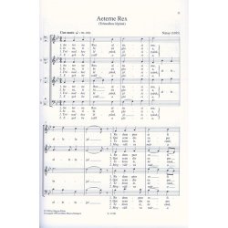 Musica Sacra f&uuml;r gemischten Chor 2 Pfingsten und : Pfingsten und andere Feste: Ges&auml;nge f&uuml;r andere Anl&auml;sse, Psalmen und Messges&auml;nge'