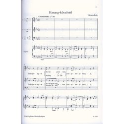 Musica Sacra f&uuml;r gemischten Chor Ges&auml;nge f&uuml;r all : Ges&auml;nge f&uuml;r allgemeinen Gebrauch, Trauerlieder