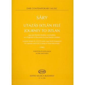 Journey to Ixtlan to a fragment of the poem by Jua