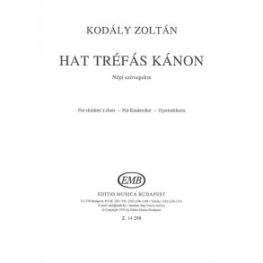 Hat Trefas Kanon