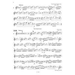 Saxophon-ABC 2 : Pupil's book