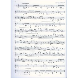 Et&uuml;den f&uuml;r Klarinette