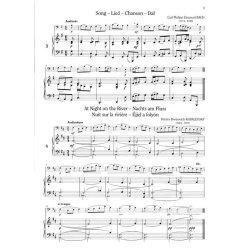 Repertoire f&uuml;r Musikschulen - Blechbl&auml;ser (Tenor : (Tenorposaune, Bartion, Tuba oder Tenorhorn)