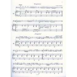 Violoncello ABC 2 : Continuation of the violoncello ABC