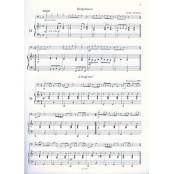 Violoncello ABC 2 : Continuation of the violoncello ABC