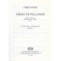 Vir&aacute;g &eacute;s pillang&oacute;