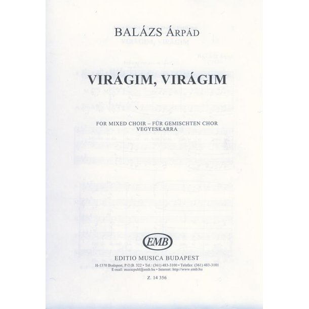 Vir&aacute;gim, vir&aacute;gim