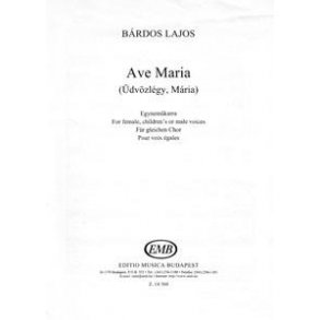 Ave Maria
