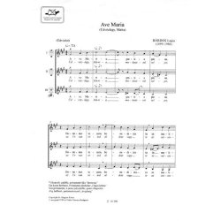 Ave Maria