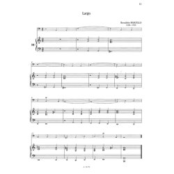 Repertoire f&uuml;r Musikschulen - Kontrabass