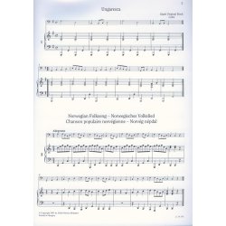 Repertoire f&uuml;r Musikschulen - Kontrabass